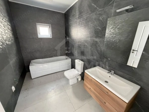 Casa-3 Dormitore-3 bai-Teren 300mp-Damila str Ficusului-La cheie - imagine 8
