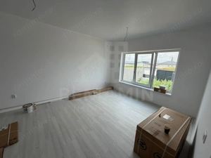 Casa-3 Dormitore-3 bai-Teren 300mp-Damila str Ficusului-La cheie - imagine 4