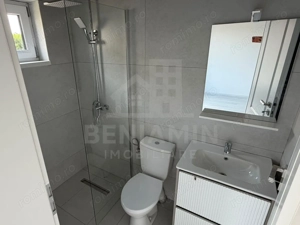 Casa-3 Dormitore-3 bai-Teren 300mp-Damila str Ficusului-La cheie - imagine 9
