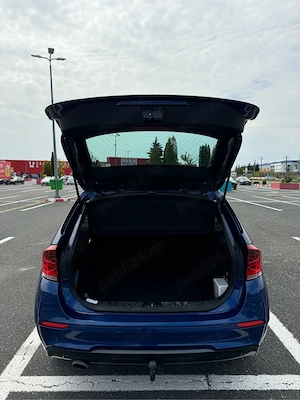 BMW X1 xDrive Pachet M - imagine 3