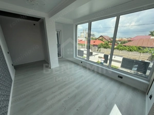 Casa 3 dormitoare-3 bai-Bariera Valcii-Moderna-toate utilitatile - imagine 4
