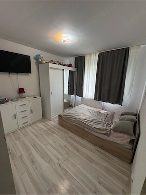 apartament cu terasa - imagine 8