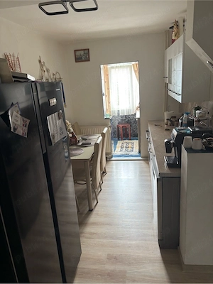 apartament cu terasa - imagine 7