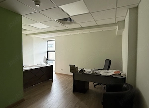 Spatiu ultracentral IC Bratianu cu locuri de parcare - imagine 5