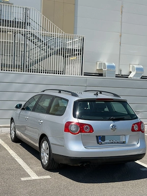 De vanzare wv passat 2.0 - imagine 4