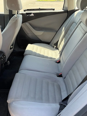 De vanzare wv passat 2.0 - imagine 5