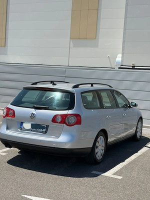 De vanzare wv passat 2.0 - imagine 3