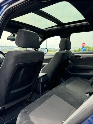 BMW X1 xDrive Pachet M - imagine 5
