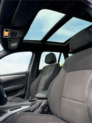 BMW X1 xDrive Pachet M - imagine 4