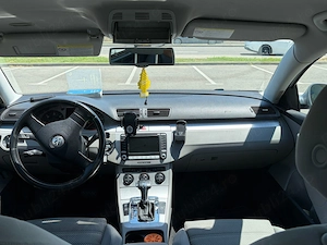 De vanzare wv passat 2.0 - imagine 6