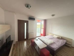 Apartament 1 camera Ared Kaufland de inchiriat