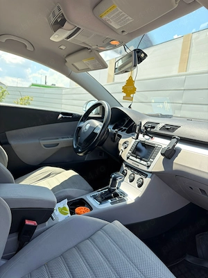 De vanzare wv passat 2.0 - imagine 7