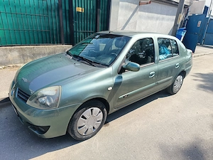Renault Symbol GPL  - imagine 3