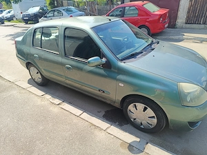 Renault Symbol GPL  - imagine 5