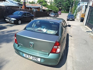 Renault Symbol GPL  - imagine 4
