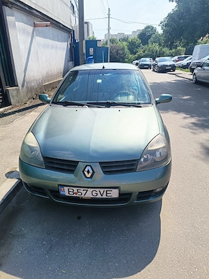 Renault Symbol GPL  - imagine 2