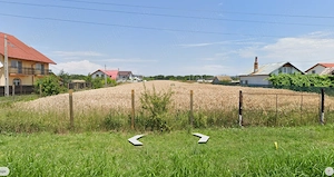 Vand Teren Căteasca, loc. Recea langa Pitesti - imagine 7