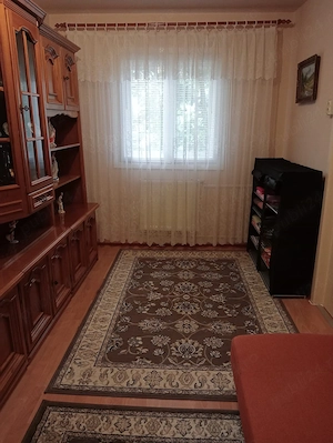 Vând apartament 2 camere Timișoara zona Dacia - imagine 3