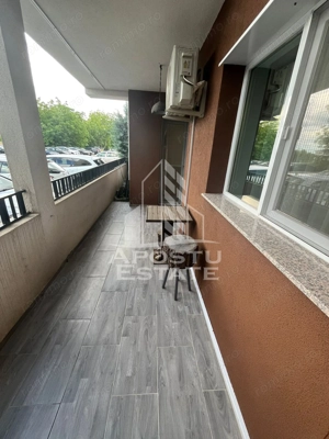 Apartament cu 2 camere CENTRALA PROPRIE in zona Giroc. Timisoara - imagine 6