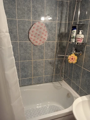 Vând apartament 2 camere Timișoara zona Dacia - imagine 4