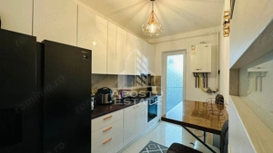 Apartament cu 2 camere CENTRALA PROPRIE in zona Giroc. Timisoara - imagine 4