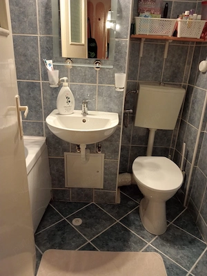 Vând apartament 2 camere Timișoara zona Dacia - imagine 6