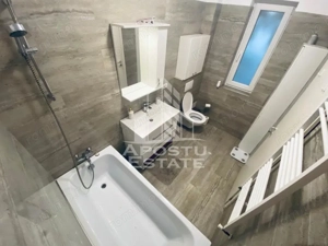 Apartament cu 2 camere CENTRALA PROPRIE in zona Giroc. Timisoara - imagine 7
