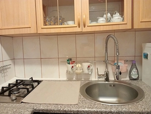 Vând apartament 2 camere Timișoara zona Dacia - imagine 8