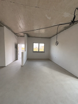 Duplex nou de vânzare  | 75 mp utili | Teren 280 mp | 134.999   - imagine 3