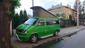 Vand Camper VW T4 Westfalia  - imagine 2