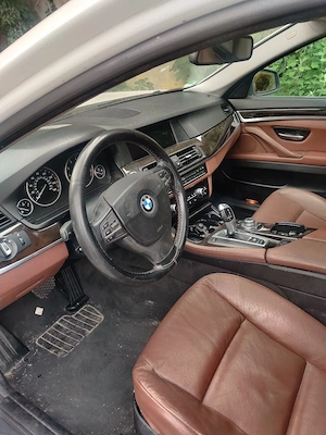 bmw 528i 3.0 2010 recent adusa  - imagine 2