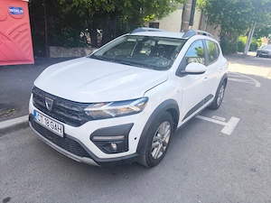 Vand Dacia Sandero Stepway  - imagine 4