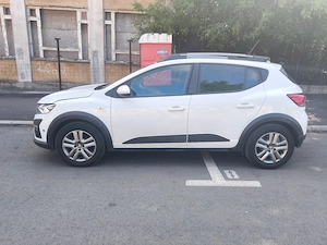 Vand Dacia Sandero Stepway  - imagine 2