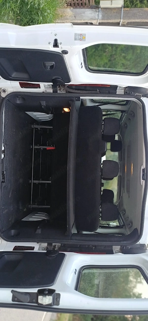 opel vivaro 8+1 2016 - imagine 5
