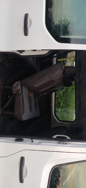 opel vivaro 8+1 2016 - imagine 2