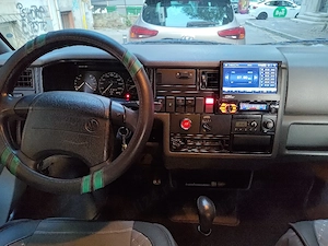 Vand Camper VW T4 Westfalia  - imagine 5