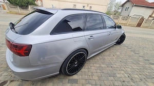 Audi a6 c7 320cp - imagine 5