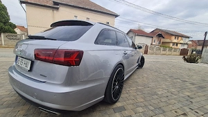 Audi a6 c7 320cp - imagine 4