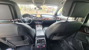 Audi a6 c7 320cp - imagine 3
