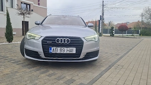 Audi a6 c7 320cp - imagine 2