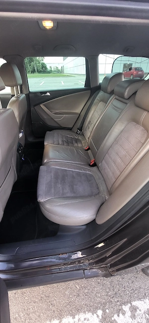 Volkswagen Passat DSG - imagine 4