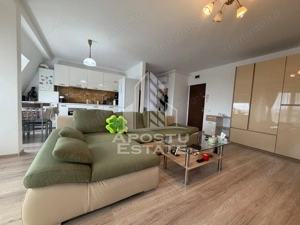 Apartament cu 2 camere de vânzare , Zona Lipovei , Timisoara - imagine 2