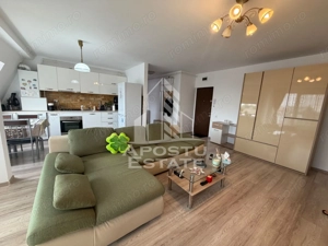 Apartament cu 2 camere de vânzare , Zona Lipovei , Timisoara - imagine 3