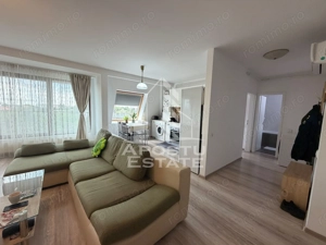 Apartament cu 2 camere de vânzare , Zona Lipovei , Timisoara - imagine 5