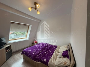 Apartament cu 2 camere de vânzare , Zona Lipovei , Timisoara - imagine 6