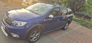 Dacia logan mcv stepway - imagine 8