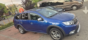 Dacia logan mcv stepway - imagine 2
