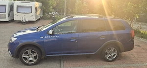 Dacia logan mcv stepway - imagine 3
