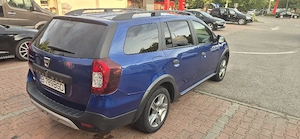 Dacia logan mcv stepway - imagine 7