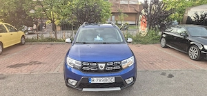 Dacia logan mcv stepway - imagine 9